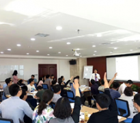 《建筑装饰企业“十五五”战略规划实战》 《建筑装饰企业“十五五”战略规划实战》